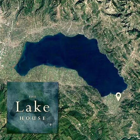 The Lake House