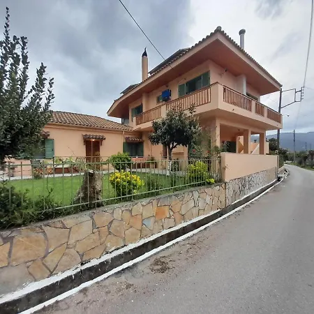 The Lake House