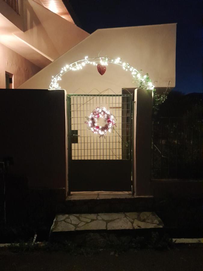 The House